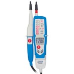 MAJOR TECH ACDC LED VOLTAGE TESTER 1000V BLUE