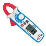 MAJOR TECH 100A ACDC CLAMP METER 17MM BLUE