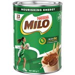 MILO CAN 460GM