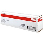 OKI C712N TONER CARTRIDGE YELLOW