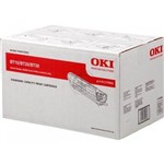 OKI B710720730 TONER CARTRIDGE BLACK