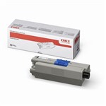 OKI 44469806 TONER CARTRIDGE BLACK