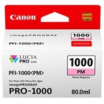 CANON PFI1000PM INK CARTRIDGE PHOTO MAGENTA