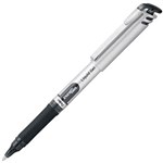 PENTEL BL17 ENERGEL GEL INK PEN 07MM BLACK