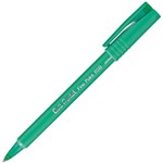 PENTEL R50 ROLLERBALL PEN 08MM RED