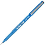 ARTLINE 200 FINELINER PEN 04MM BRIGHT LIGHT BLUE