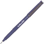ARTLINE 200 FINELINER PEN 04MM BRIGHT PURPLE