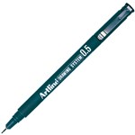 ARTLINE 235 DRAWING SYSTEM PEN 05MM BLACK
