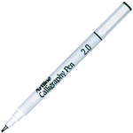ARTLINE 241 CALLIGRAPHY PEN 10MM BLACK