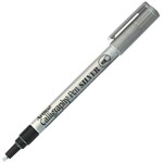 ARTLINE 993 CALLIGRAPHY PEN 25MM SILVER