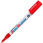 ARTLINE 440 PAINT MARKER BULLET 12MM RED