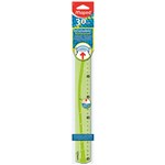 MAPED FLEX FLAT RULER 300MM
