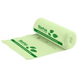 BIOPAK BIOPLASTIC BIN LINER 120 LITRE PACK 12
