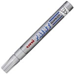 UNIBALL PX20 PAINT MARKER BULLET 28MM SILVER