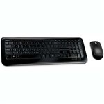 MICROSOFT INCASE WIRELESS DESKTOP 850 KEYBOARD  MOUSE COMBO 