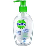 DETTOL HAND SANITISER 200ML  