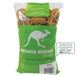 BOUNCE RUBBER BANDS SIZE 30 500G