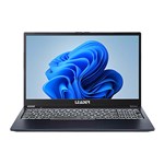 LEADER SCP5C2I7P COMPANION PLUS LAPTOP CORE 7 156INCHES BLACK