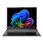 LEADER SCP6C1A7P AI COMPANION COPILOT  PC AMD RYZEN AI 7 16INCHES BLACK
