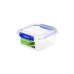 SISTEMA SQUARE KLIP IT PLUS 115L
