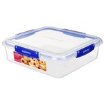 SISTEMA SQUARE KLIP IT PLUS 35L