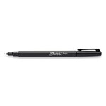 SHARPIE FINELINER PEN 04MM BLACK