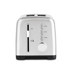SUNBEAM FRESH START 4 SLICE TOASTER 182 X 172 X 373MM STAINLESS