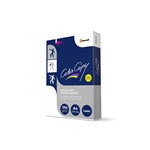 MONDI COLOR COPY A4 COPY PAPER GLOSSY COATED 170GSM WHITE PACK 250 SHEETS
