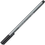 STAEDTLER 334 TRIPLUS FINELINE PEN BLACK