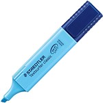 STAEDTLER 364 TEXTSURFER CLASSIC HIGHLIGHTER CHISEL BLUE