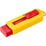STAEDTLER 525 SLIDE ERASER PVC FREE ASSORTED