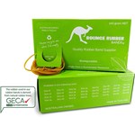 BOUNCE RUBBER BANDS SIZE 63 100G