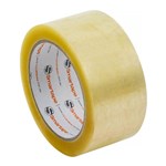 SMARTAPE PP200NR PACKAGING TAPE 48MM X 75M CLEAR