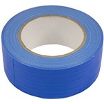 STYLUS 352 CLOTH TAPE 72MM X 25M BLUE