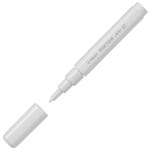 PILOT PINTOR PAINT MARKER BULLET EXTRA FINE 07MM WHITE