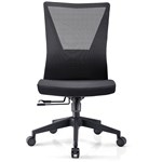 INITIATIVE FILMORE MEDIUM MESH BACK TASK CHAIR BLACK