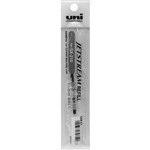 UNIBALL JETSTREAM REFILL 10 BLACK 7047365 MIN SALE 12