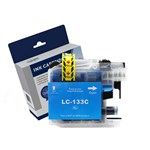 WHITEBOX LC131LC133 INKJET CARTRIDGE CYAN