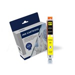 GENERIC COMPATIBLE CLI671XLY CANON INK CARTRIDGE YELLOW