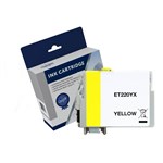 WHITEBOX COMPATIBLE EPSON 220XL INK CARTRIDGE HIGH YIELD YELLOW