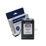 COMPATIBLE INK CARTRIDGE HP 61XL BLACK