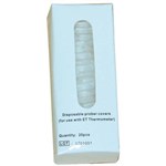 TRAFALGAR TYMPANIC INFRARED EAR THERMOMETER PROBE COVER REFILL PACK 20