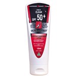SUNSCREEN LOTION SPF50 125ML  