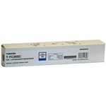 TOSHIBA TFC26SC TONER CARTRIDGE CYAN