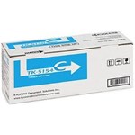 KYOCERA TK5154 TONER CARTRIDGE CYAN