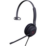 YEALINK UH37 PROFESSIONAL MONO HEADSET USB WIRED BLACK