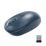 INCASE WIRELESS MOBILE MOUSE 1850 WOOL BLUE APAC