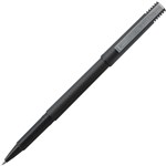 UNIBALL UB120 MICRO LIQUID INK ROLLERBALL PEN 05MM RED