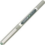 UNIBALL UB157 EYE LIQUID INK PEN ROLLERBALL FINE 07MM GREEN