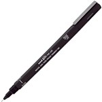 UNIBALL 200 PIN FINELINER PEN 05MM BLACK